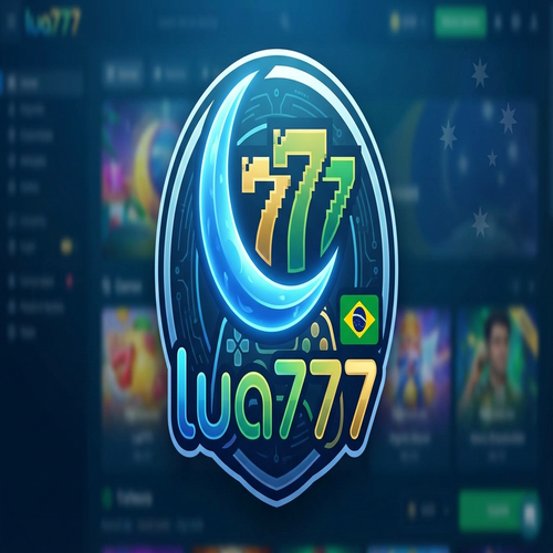 Logo lua777