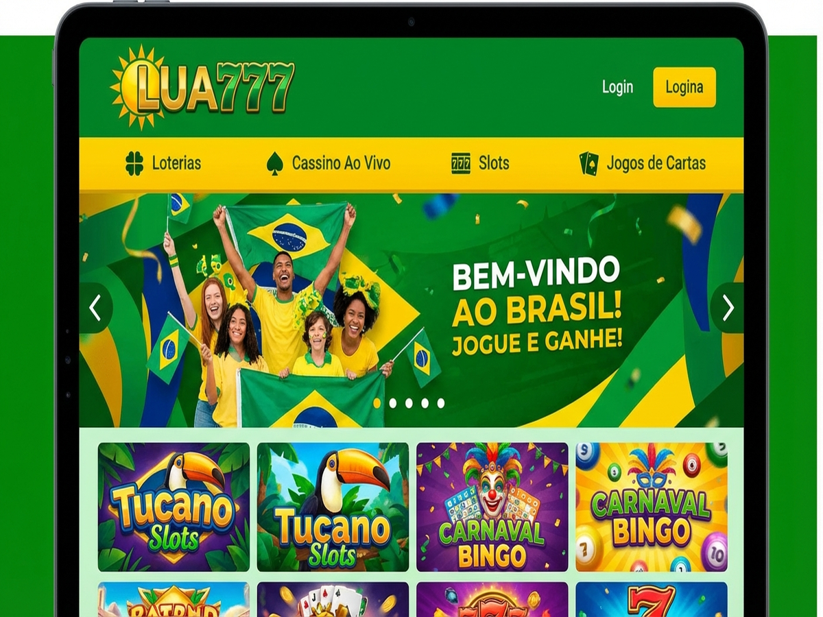 Screenshot 1 lua777
